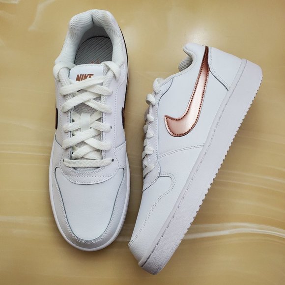 Nike Ebernon Low - Picture 3 of 8